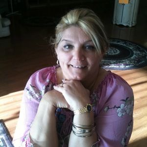 Meet your Posher, Jo anne